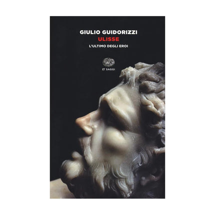 Copertina libro ULISSE. L'ULTIMO DEGLI EROI