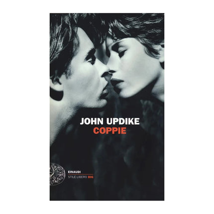 Copertina libro COPPIE