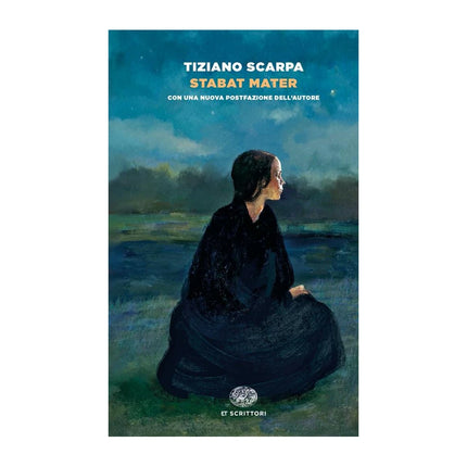 Copertina libro STABAT MATER