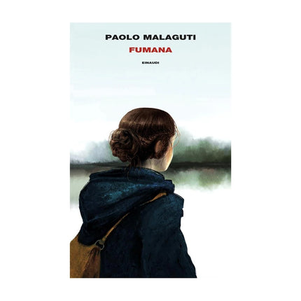 Copertina libro FUMANA