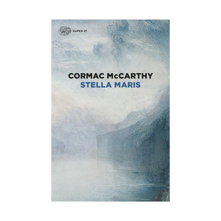 Copertina libro STELLA MARIS