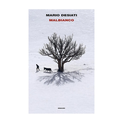 Copertina libro MALBIANCO