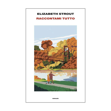 Copertina libro RACCONTAMI TUTTO