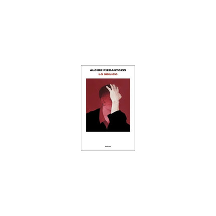 Copertina libro LO SBILICO