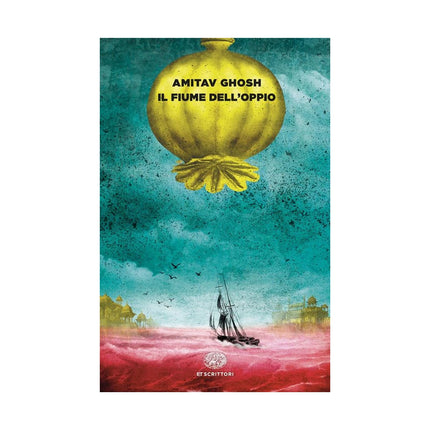 Copertina libro IL FIUME DELL'OPPIO
