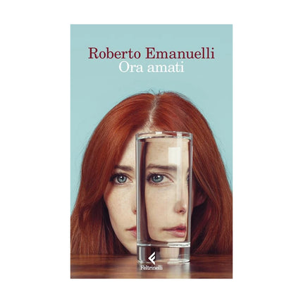 Copertina libro ORA AMATI