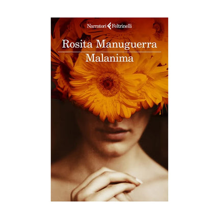 Copertina libro MALANIMA