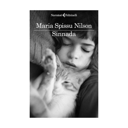 Copertina libro SINNADA
