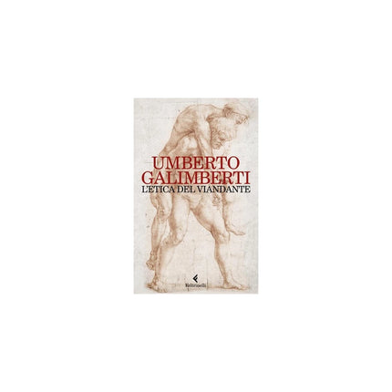 Copertina libro L'ETICA DEL VIANDANTE