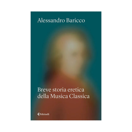 Copertina libro BREVE STORIA ERETICA DELLA MUSICA CLASSI