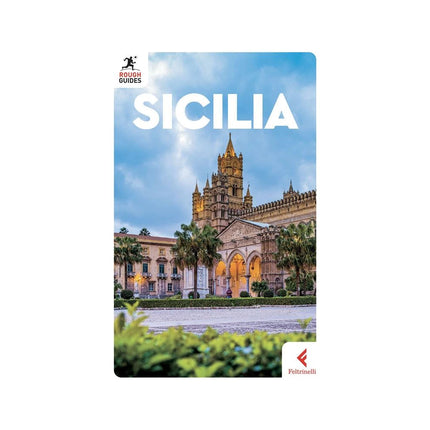 Copertina libro SICILIA