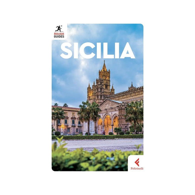Copertina libro SICILIA