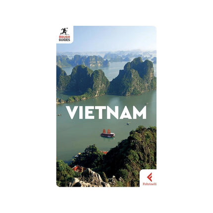 Copertina libro VIETNAM