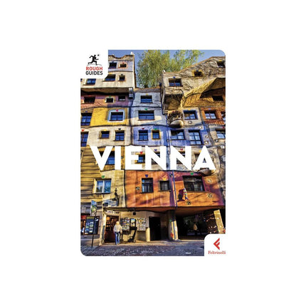 Copertina libro VIENNA POCKET