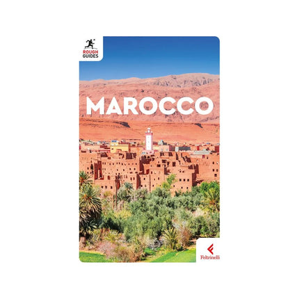Copertina libro MAROCCO