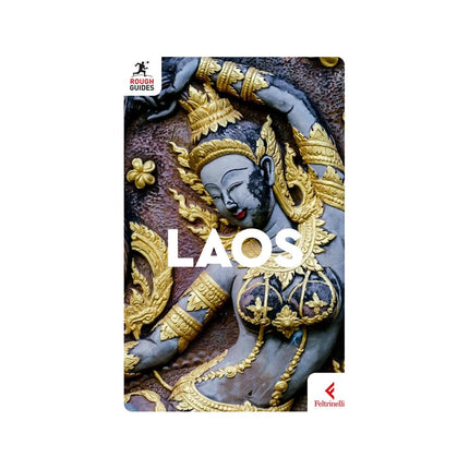 Copertina libro LAOS