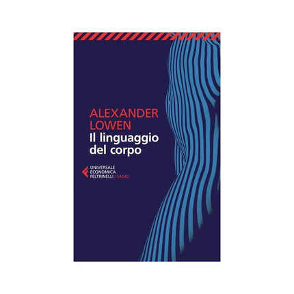Copertina libro IL LINGUAGGIO DEL CORPO
