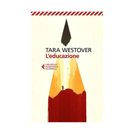 Copertina libro L'EDUCAZIONE