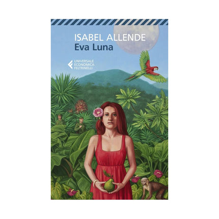 Copertina libro EVA LUNA