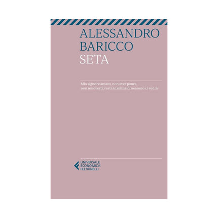 Copertina libro SETA