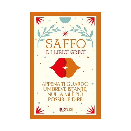 Copertina libro APPENA TI GUARDO UN BREVE ISTANTE, NULLA