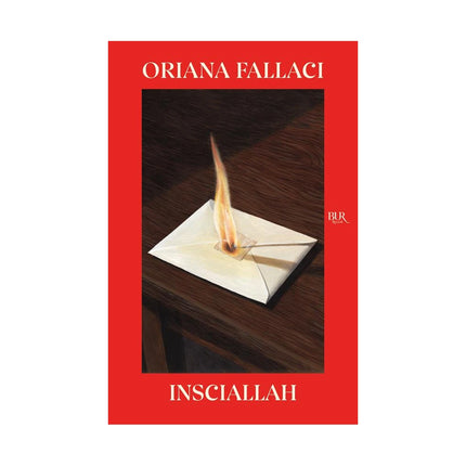 Copertina libro INSCIALLAH