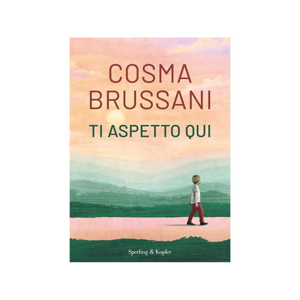 Copertina libro TI ASPETTO QUI