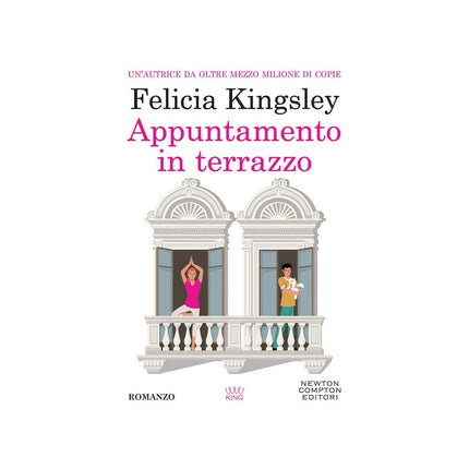 Copertina libro APPUNTAMENTO IN TERRAZZO