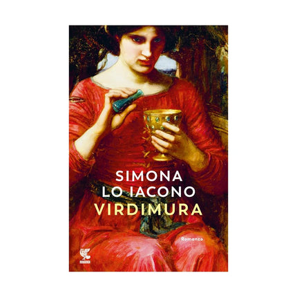 Copertina libro VIRDIMURA