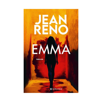 Copertina libro EMMA