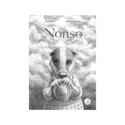 Copertina libro NONSO