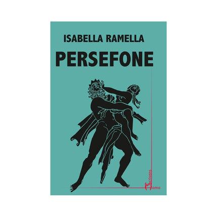 Copertina libro PERSEFONE
