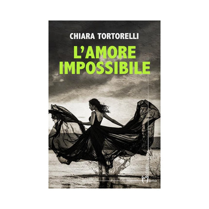 Copertina libro L'AMORE IMPOSSIBILE