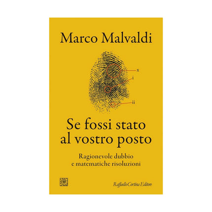 Copertina libro SE FOSSI STATO AL VOSTRO POSTO. RAGIONEV