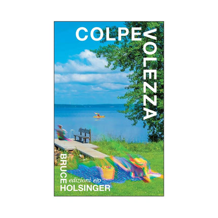 Copertina libro COLPEVOLEZZA
