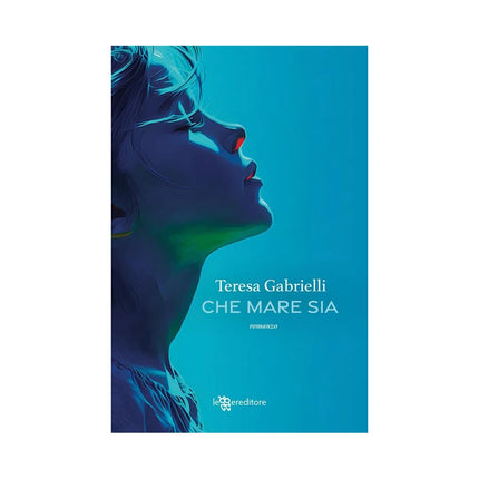 Copertina libro CHE MARE SIA