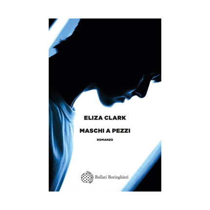Copertina libro MASCHI A PEZZI