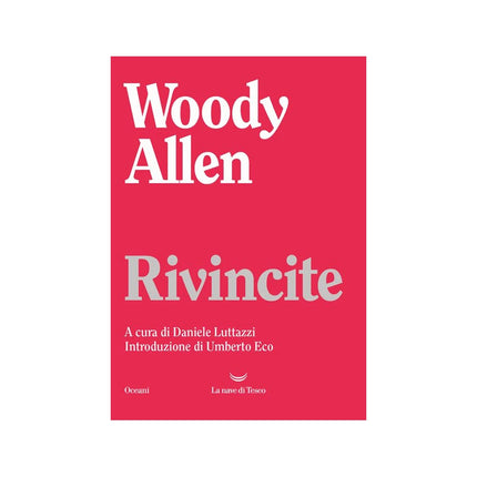 Copertina libro RIVINCITE