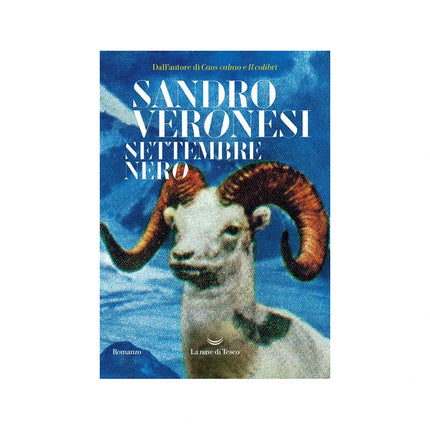 Copertina libro SETTEMBRE NERO