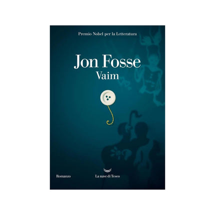 Copertina libro VAIM