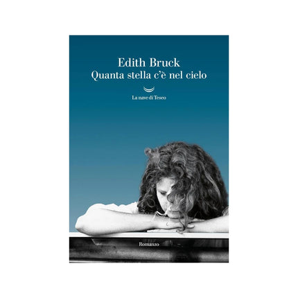 Copertina libro QUANTA STELLA C'È NEL CIELO