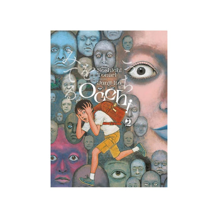 Copertina libro OCCHI. EDIZ. ILLUSTRATA