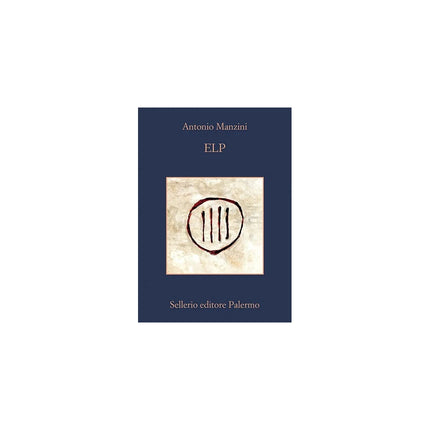 Copertina libro ELP