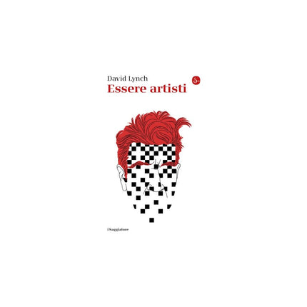 Copertina libro ESSERE ARTISTI