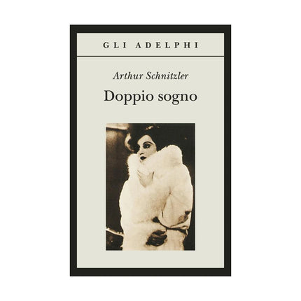Copertina libro DOPPIO SOGNO