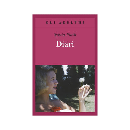 Copertina libro DIARI