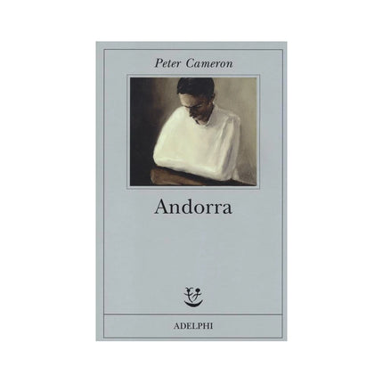 Copertina libro ANDORRA