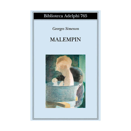 Copertina libro MALEMPIN