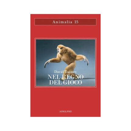 Copertina libro NEL REGNO DEL GIOCO. QUELLO CHE CI RIVEL
