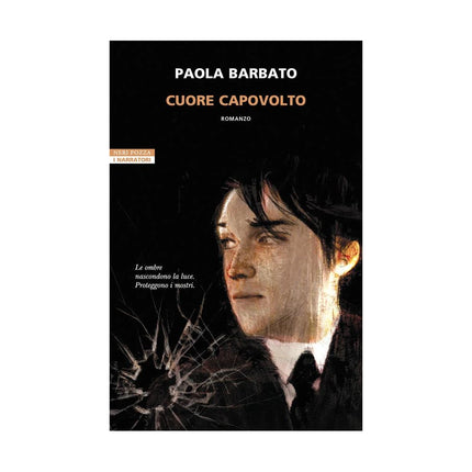 Copertina libro CUORE CAPOVOLTO